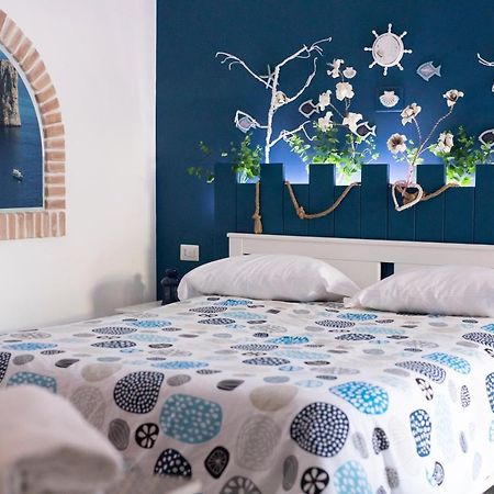 Stabiae Luxury Rooms Castellammare di Stabia Eksteriør billede