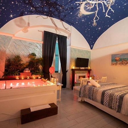 Stabiae Luxury Rooms Castellammare di Stabia Eksteriør billede
