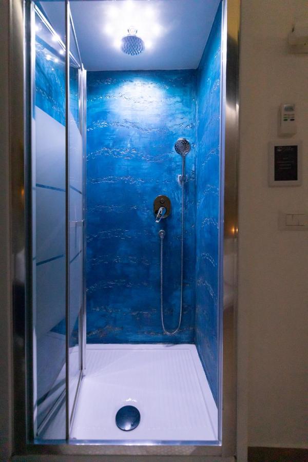 Stabiae Luxury Rooms Castellammare di Stabia Eksteriør billede