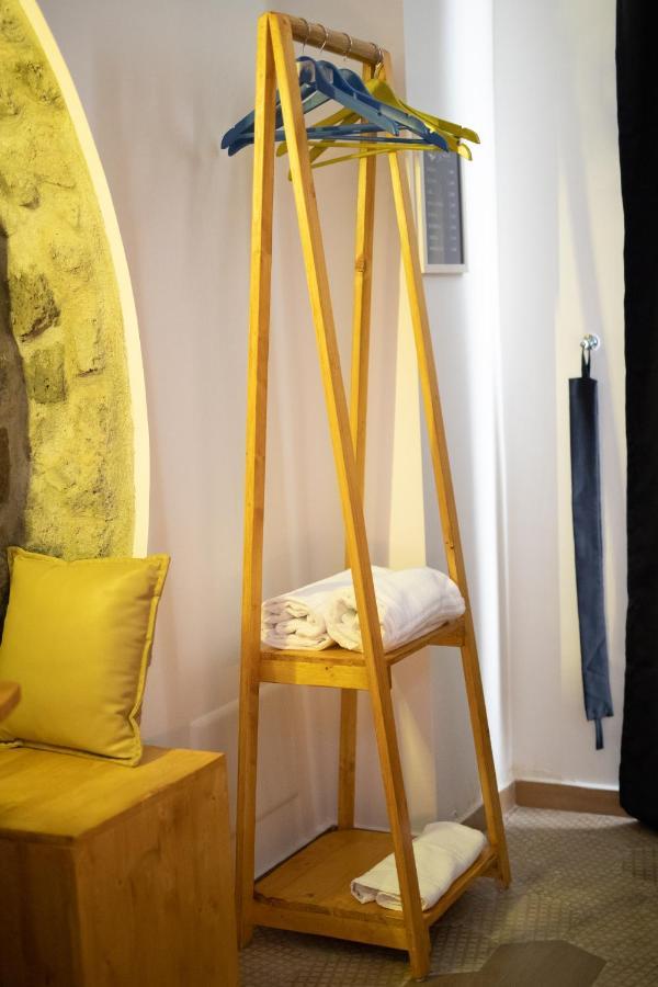 Stabiae Luxury Rooms Castellammare di Stabia Eksteriør billede