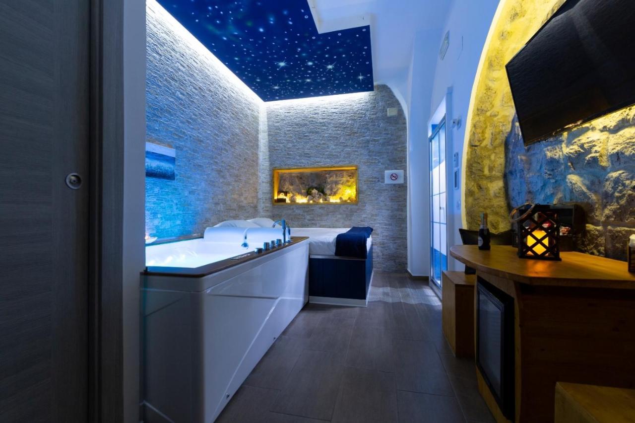Stabiae Luxury Rooms Castellammare di Stabia Eksteriør billede